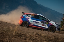 Ράλλυ Ακρόπολις