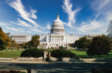 Καπιτώλιο των Ηνωμένων Πολιτειών