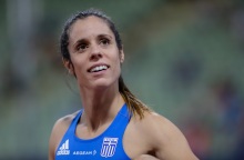 Η Ελληνίδα πρωταθλήτρια Κατερίνα Στεφανίδη μίλησε σε συνέντευξη για την επαγγελματική και προσωπική της ζωή, ενώ αναφέρθηκε στις γυναικοκτονίες και την πατριαρχία.