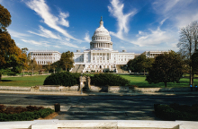 Καπιτώλιο των Ηνωμένων Πολιτειών