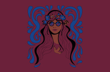 Rooftop party by Lakis Gavalas στο Brown Acropol