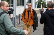 «Ο άνθρωπος του Νεάντερταλ: Ιχνηλατώντας τα γονίδια μιας χαμένης μορφής ανθρώπου»: Το βιβλίο του Σβάντε Πάαμπο, που τιμήθηκε με το Νόμπελ Ιατρικής 2022.