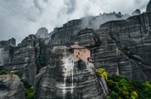 Το βίντεο της καμπάνιας του ΕΟΤ για τον χειμερινό τουρισμό «Greece DOES have a Winter», είναι υποψήφιο διεθνούς διάκρισης.