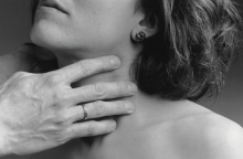 Καρκίνος του στοματοφάρυγγα