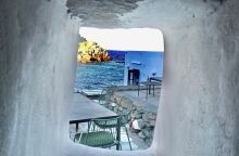 Cantina, Σίφνος