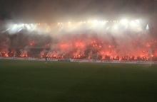 SUPERLEAGUE 2022-2023 / ΑΕΚ - ΙΩΝΙΚΟΣ