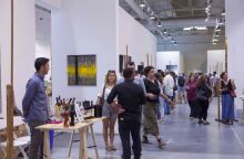 Athens Wine & Art Festival