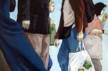 Συμβουλές καλής συμπεριφοράς για πεζούς, δικυκλιστές και οδηγούς τροχοφόρων