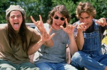 Dazed and Confused