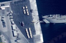 Τι τρεχει με τις ΜΚΟ και την τουρκική προπαγάνδα; 