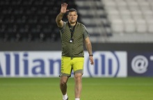 Ο Αλί Νταεϊ, θρύλος του ιρανικού και παγκόσμιου ποδοσφαίρου