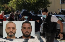 Κολωνός: Η Ένωση Συντακτών ζητά να απομακρυνθούν οι κάμερες από το σπίτι του 12χρονου κοριτσιού και να σταματήσει η αντιδεοντολογική ροή πληροφοριών.  