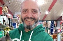 Ο 53χρονος που βίαζε και εξέδιδε την 12χρονη στον Κολωνό