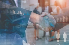 Μεγάλα deals και συμμαχίες 