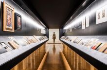 Ντοκουμέντα και μαρτυρίες χαρτογραφούν την πορεία της Ελευσίνας ανά τους αιώνες στην έκθεση του Μουσείου Μπενάκη, από 11 Οκτωβρίου έως τις 27 Νοεμβρίου.