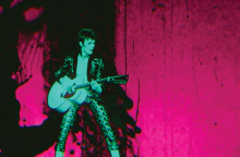 Κριτική ταινίας: Moonage Daydream