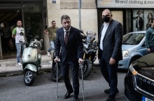 Ο Νίκος Ανδρουλάκης επισκέφθηκε την Επιτροπή Ανταγωνισμού - Πρωτοβουλία για σύγχρονο θεσμικό πλαίσιο προστασίας του καταναλωτή ανακοίνωσε το ΠΑΣΟΚ - ΚΙΝΑΛ.