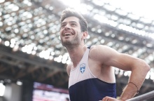 Μίλτος Τεντόγλου