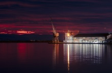 Πρωταγωνίστρια η γυναίκα στο πόστερ του 63ου Φεστιβάλ Κινηματογράφου Θεσσαλονίκης, που δημιούργησε ο εικαστικός και visual artist Δημήτρης Τριμίτζιος (Taxis).