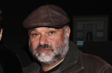 Ο πρώην σκηνοθέτης του «Σασμού», Κώστας Κωστόπουλος,