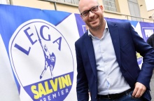 Λορέντσο Φοντάνα