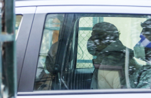 O 33χρονος που συνελήφθη για τον βιασμό 12χρονης στον Κολωνό