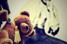 Κακοποίηση - παιδί