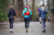 Ο Δήμος Αθηναίων προσφέρει προγράμματα εκγύμνασης με ελεύθερη συμμετοχή για τους κατοίκους της 3ης Δημοτικής Κοινότητας - Οι προϋποθέσεις συμμετοχής.