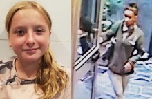 Η 12χρονη Lola Daviet δολοφονήθηκε στο Παρίσι