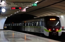 Φάρσα το τηλεφώνημα για βόμβα στο Μετρό της Πανόρμου	