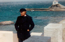 Οδυσσέας Ελύτης