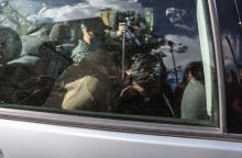 Στον ανακριτή οι συλληφθέντες για τον βιασμό της 12χρονης στον Κολωνό