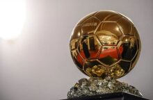 Η Χρυσή Μπάλα αποτελεί το ύψιστο ατομικό βραβείο στο ποδόσφαιρο και κάθε ποδοσφαιριστής τη θέλει δική του - Ποια είναι όμως η ιστορία της;