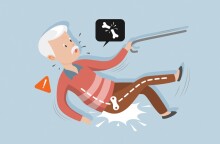 ηλικιωμενος