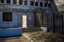 Στον νέο κύκλο της σειράς ντοκιμαντέρ του Netflix, «Οι πιο σκληρές φυλακές του κόσμου» συμπεριλαμβάνονται οι φυλακές Διαβατών και Λευκωσίας.