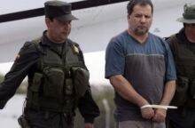 Ο Κολομβιανός βαρόνος ναρκωτικών «Don Mario»