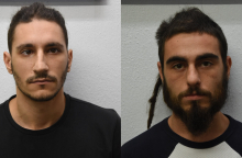 Οι φωτογραφίες των βιαστών 17χρονης στη Λιβαδειά