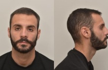 Ο 28χρονος συλληφθείς για την κακοποίηση 4χρονου