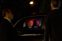 Οι γεωπολιτικές εξελίξεις, οι ελληνοτουρκικές σχέσεις, η στάση του Ρετζέπ Ταγίπ Ερντογάν και η ελληνική εξωτερική πολιτική.