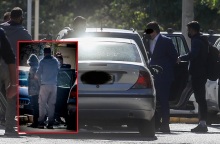 Δικηγόρος του 34χρονου που προφυλακίστηκε με την κατηγορία βιασμού της 12χρονης στον Κολωνό: «Η κοπέλα είναι ψηλή και εύσωμη και φαίνεται 18 με 20 ετών». 