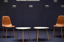 Olympia Forum III: Ευκαιρίες στην Περιφέρεια από το Ταμείο Ανάκαμψης, Νέα Χρηματοδοτικά Εργαλεία και οι ενεργειακές προκλήσεις στο επίκεντρο των συζητήσεων. 