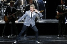 Αφιέρωμα Rod Stewart