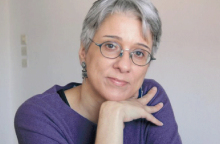 Αγγέλα Καστρινάκη