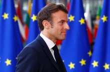 Παραιτήθηκε η Βρετανίδα πρωθυπουργός Λιζ Τρας - «Σταθερότητα το συντομότερο δυνατό», επιθυμεί ο πρόεδρος της Γαλλίας Εμανουέλ Μακρόν. 