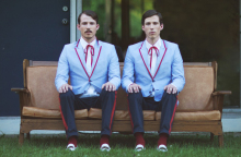 Δίδυμες καταστάσεις / Twinsburg 