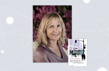 «Δικαίωμα στον Παράδεισο» της Ελένης Καραγιάννη, εκδόσεις Αρμός