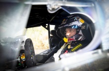 WRC: Ράλλυ Καταλονίας - Προηγείται ο Sebastian Ogier με 20 δευτερόλεπτα από τον Thierry Neuville - Η κατάταξη μετά τη 2η μέρα