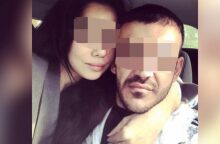 Επίθεση με καυστικό υγρό στην Κρήτη 