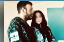 Ο 38χρονος και η 36χρονη