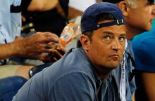 Μάθιου Πέρι